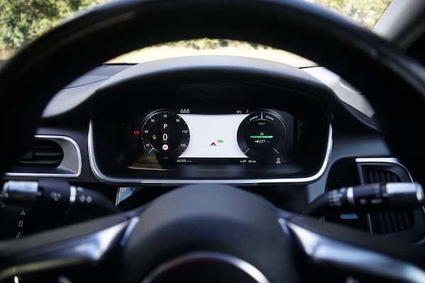 Used Jaguar I-Pace 2021 for sale - 75726976: Photo 13