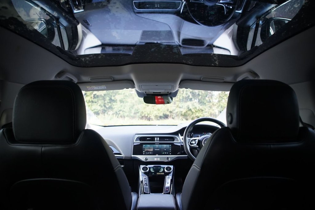 Used Jaguar I-Pace 2021 for sale - 75726976: Photo 15