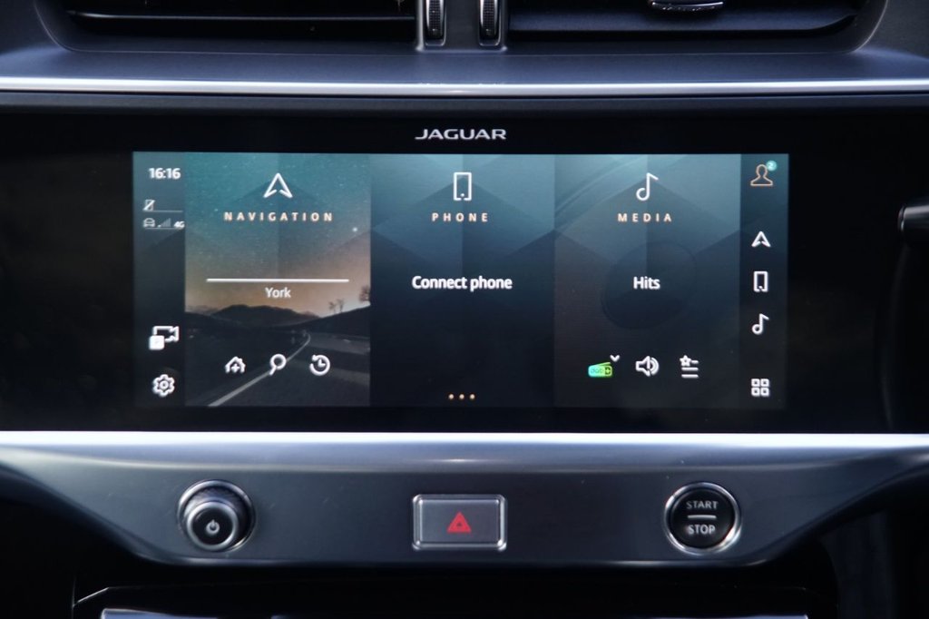 Used Jaguar I-Pace 2021 for sale - 75726976: Photo 17