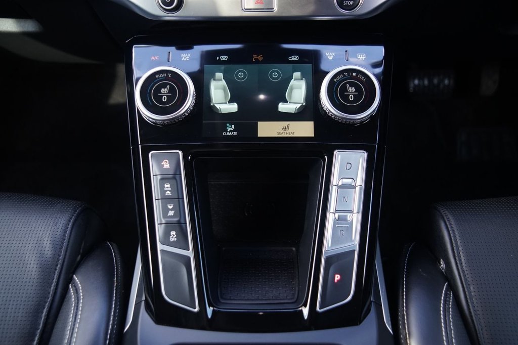 Used Jaguar I-Pace 2021 for sale - 75726976: Photo 18