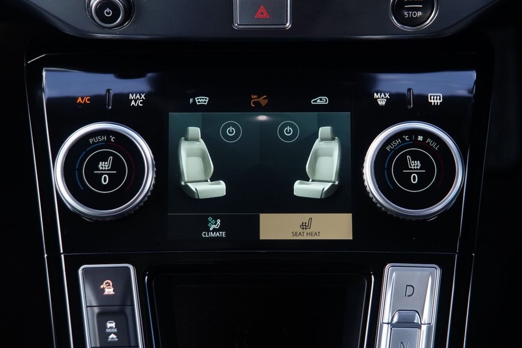 Used Jaguar I-Pace 2021 for sale - 75726976: Photo 19