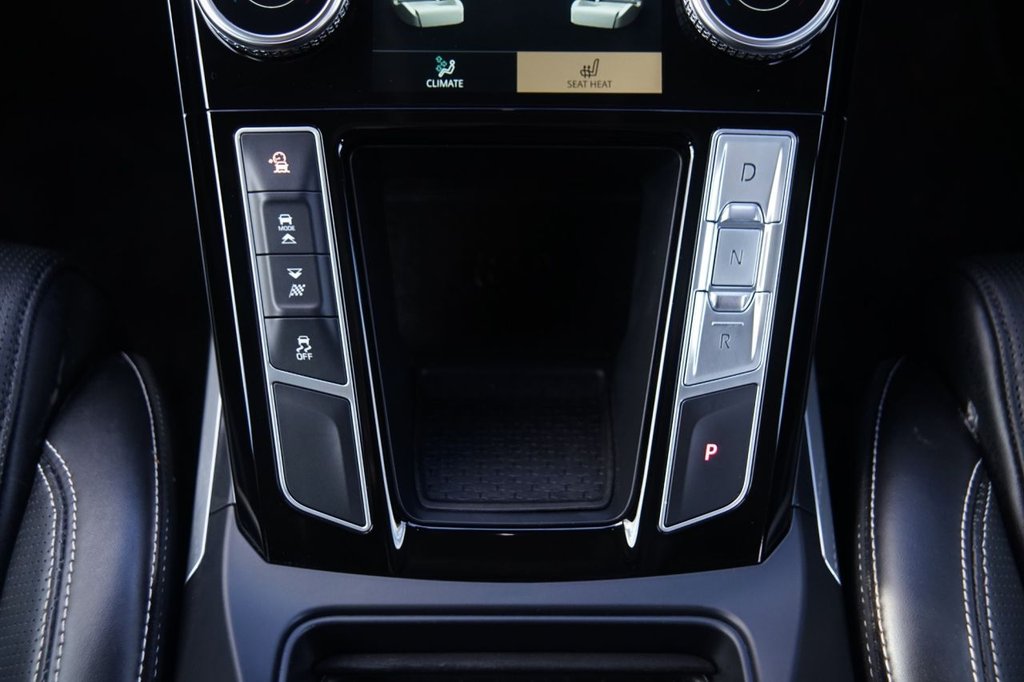 Used Jaguar I-Pace 2021 for sale - 75726976: Photo 20