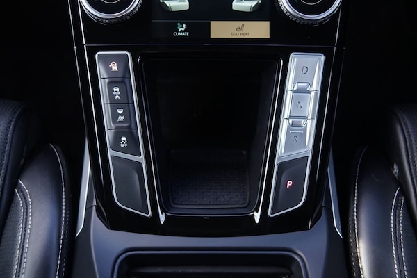 Used Jaguar I-Pace 2021 for sale - 75726976: Photo 20