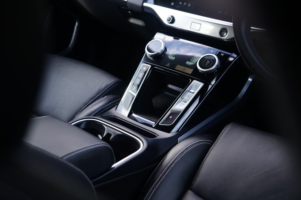 Used Jaguar I-Pace 2021 for sale - 75726976: Photo 21