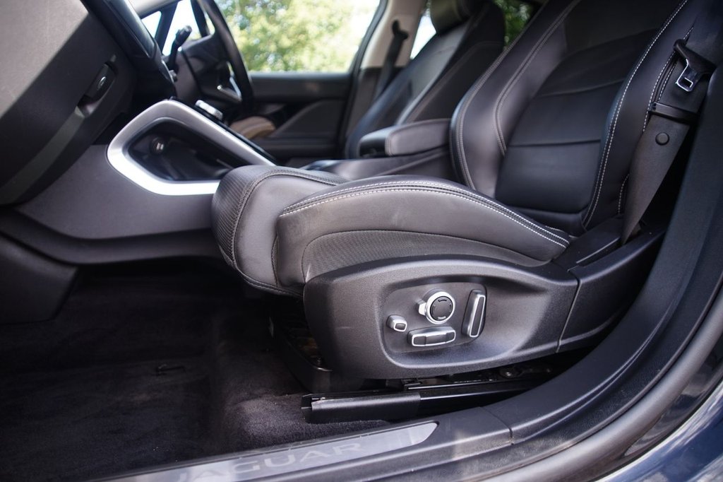 Used Jaguar I-Pace 2021 for sale - 75726976: Photo 24