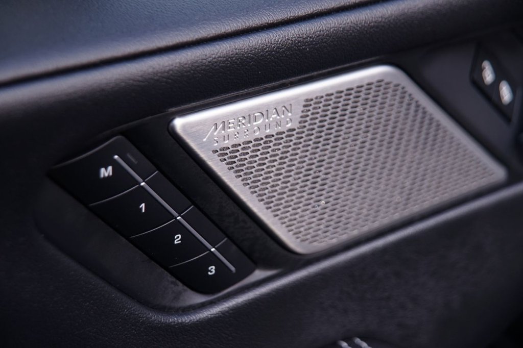 Used Jaguar I-Pace 2021 for sale - 75726976: Photo 27