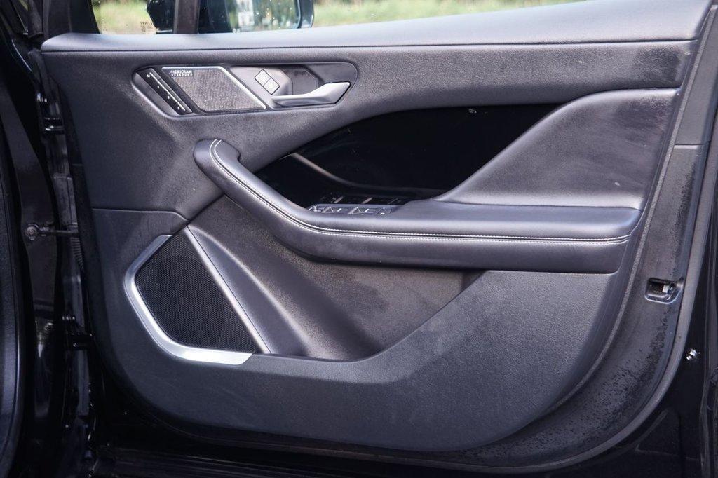 Used Jaguar I-Pace 2021 for sale - 75726976: Photo 28