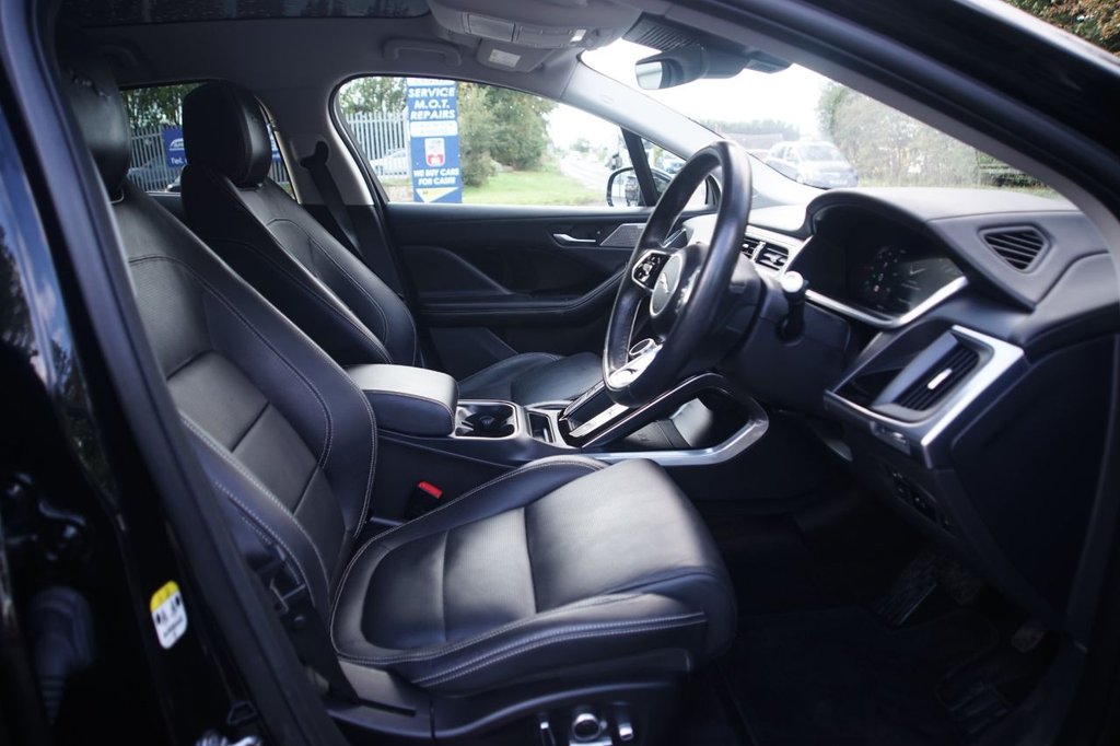 Used Jaguar I-Pace 2021 for sale - 75726976: Photo 29