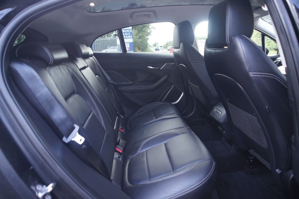 Used Jaguar I-Pace 2021 for sale - 75726976: Photo 30