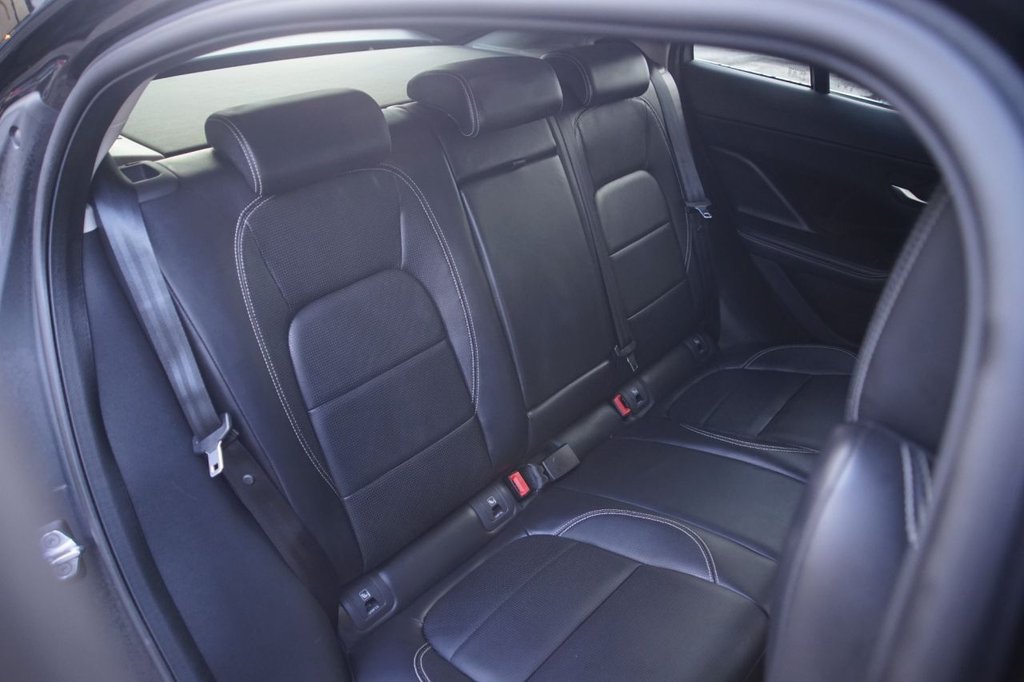 Used Jaguar I-Pace 2021 for sale - 75726976: Photo 31