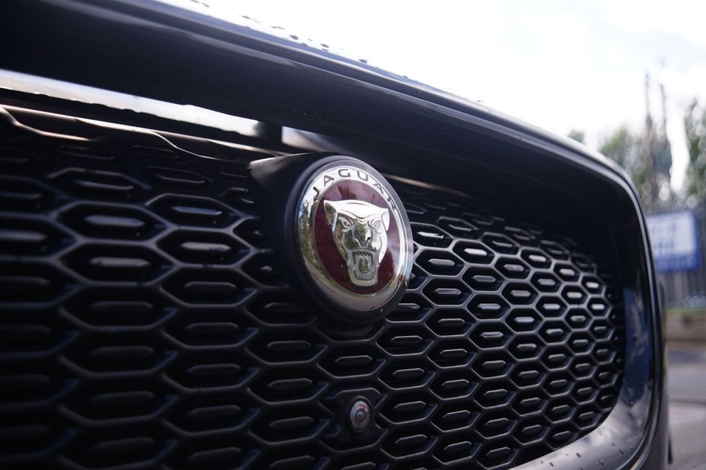 Used Jaguar I-Pace 2021 for sale - 75726976: Photo 32