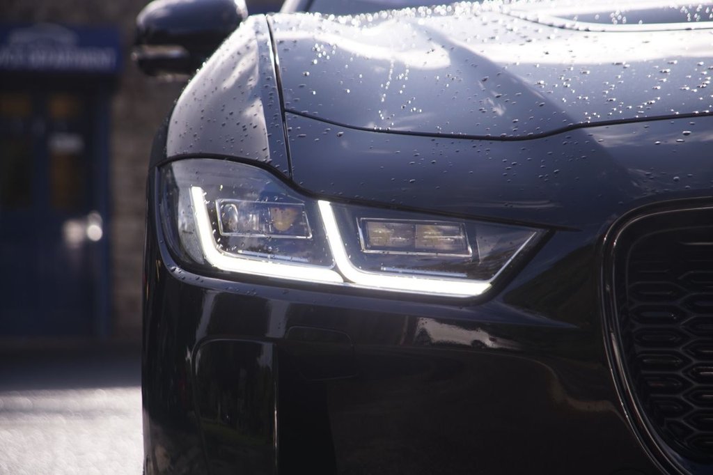 Used Jaguar I-Pace 2021 for sale - 75726976: Photo 33