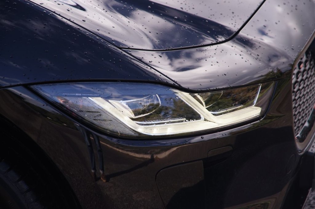 Used Jaguar I-Pace 2021 for sale - 75726976: Photo 34