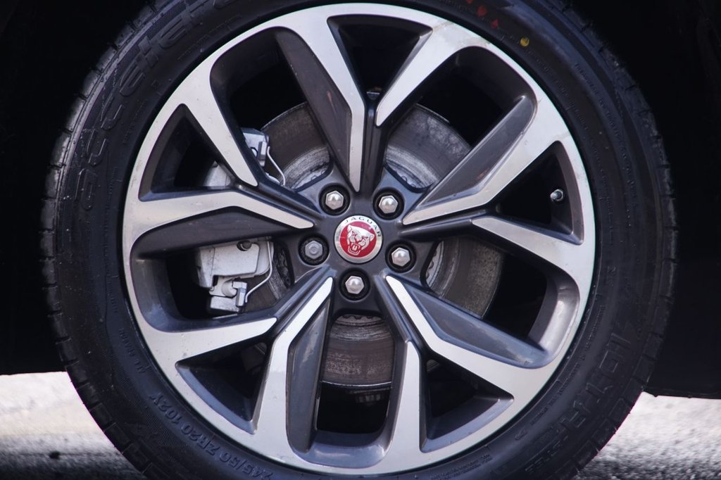 Used Jaguar I-Pace 2021 for sale - 75726976: Photo 36