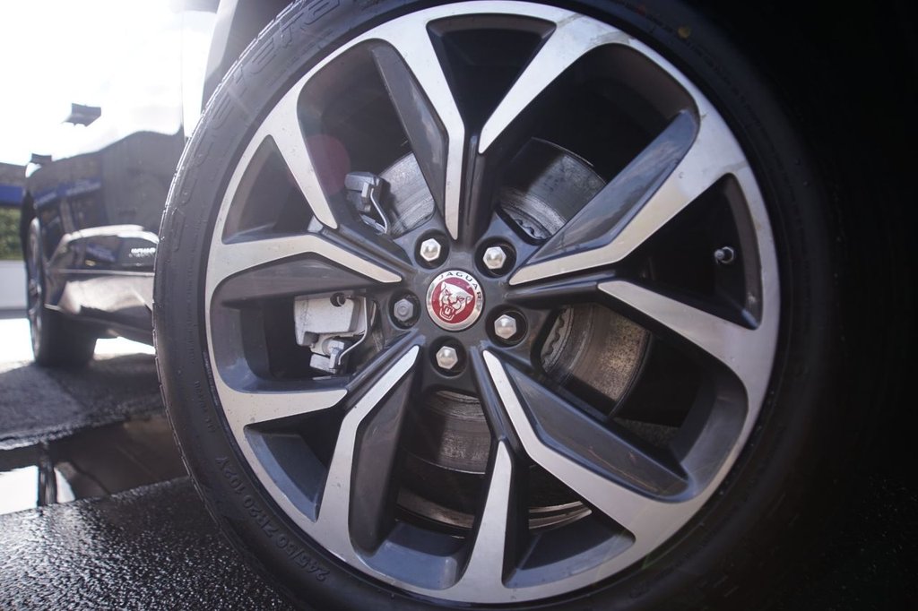 Used Jaguar I-Pace 2021 for sale - 75726976: Photo 37