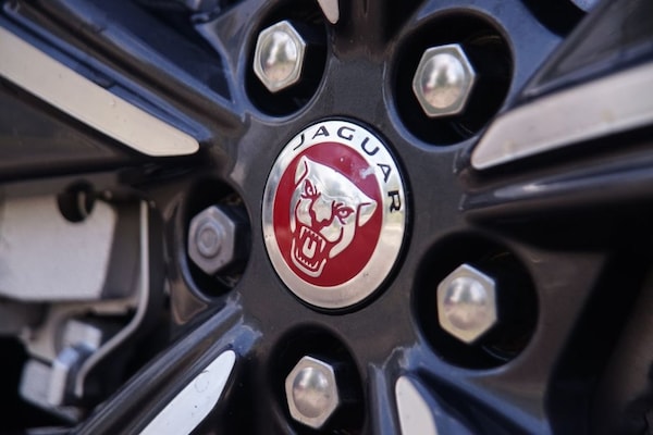 Used Jaguar I-Pace 2021 for sale - 75726976: Photo 38
