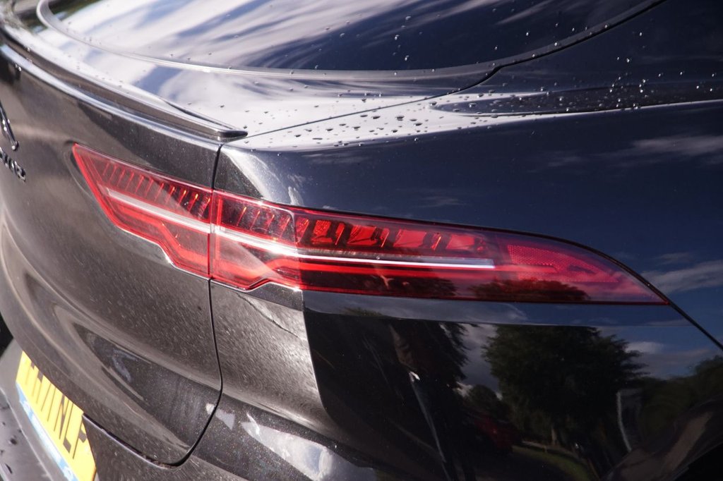 Used Jaguar I-Pace 2021 for sale - 75726976: Photo 41