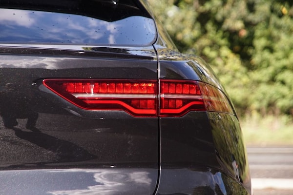 Used Jaguar I-Pace 2021 for sale - 75726976: Photo 42
