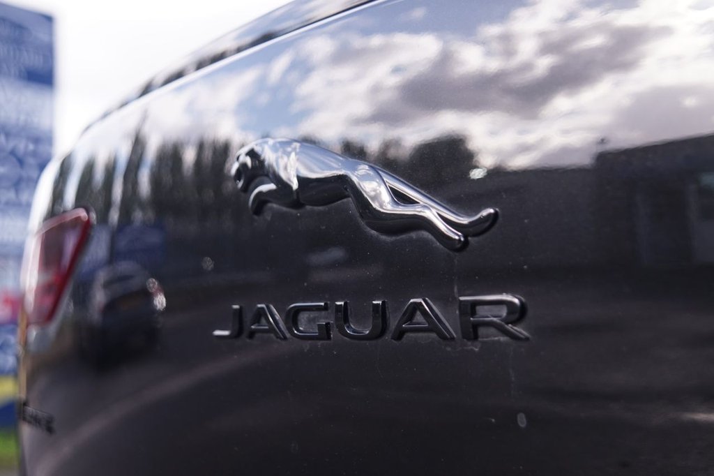 Used Jaguar I-Pace 2021 for sale - 75726976: Photo 44