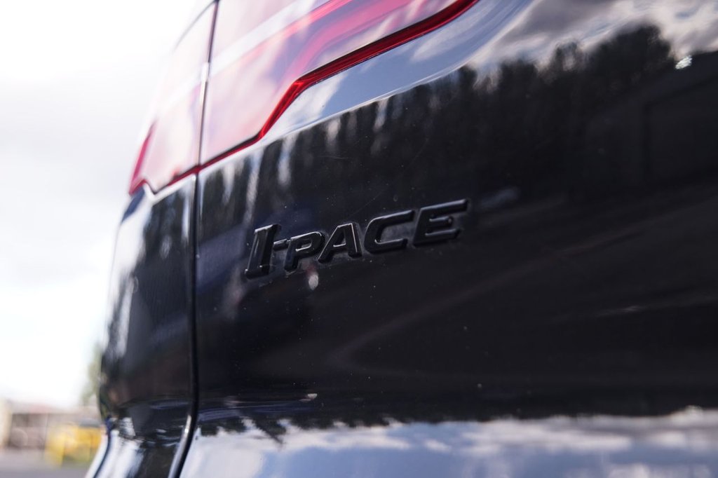 Used Jaguar I-Pace 2021 for sale - 75726976: Photo 45