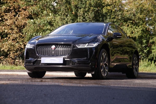 Used Jaguar I-Pace 2021 for sale - 75726976: Photo 6