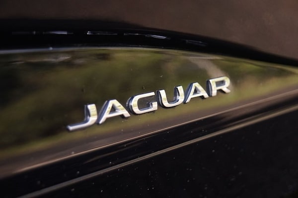 Used Jaguar I-Pace 2021 for sale - 75726976: Photo 8