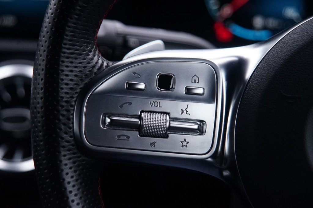 Used Mercedes-Benz CLA 2023 for sale - 76417515: Photo 11