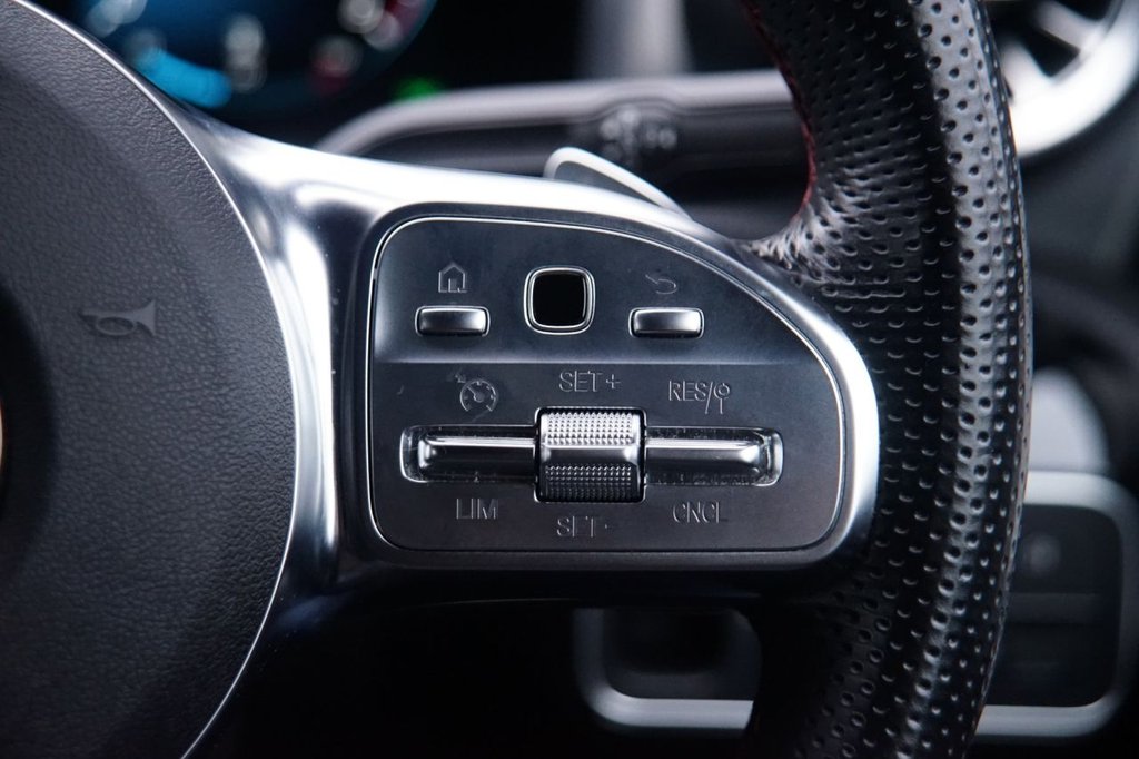 Used Mercedes-Benz CLA 2023 for sale - 76417515: Photo 12