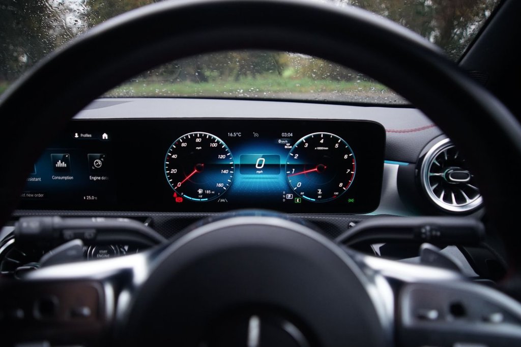 Used Mercedes-Benz CLA 2023 for sale - 76417515: Photo 13