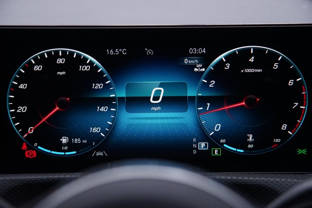 Used Mercedes-Benz CLA 2023 for sale - 76417515: Photo 14