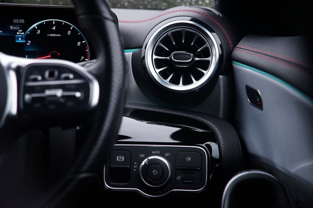 Used Mercedes-Benz CLA 2023 for sale - 76417515: Photo 15