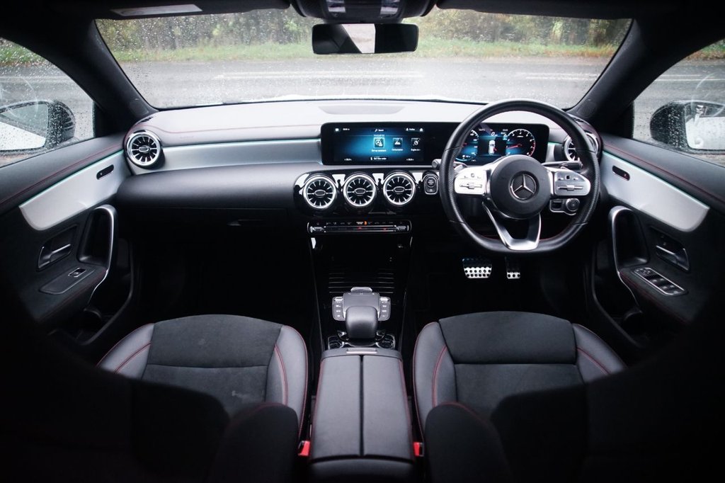 Used Mercedes-Benz CLA 2023 for sale - 76417515: Photo 17