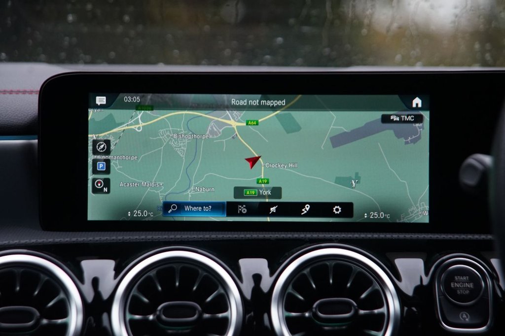 Used Mercedes-Benz CLA 2023 for sale - 76417515: Photo 18