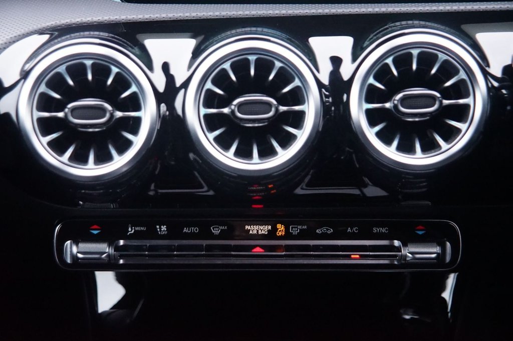 Used Mercedes-Benz CLA 2023 for sale - 76417515: Photo 19