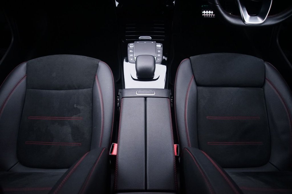 Used Mercedes-Benz CLA 2023 for sale - 76417515: Photo 20