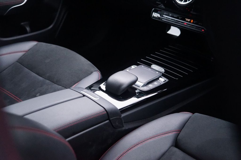 Used Mercedes-Benz CLA 2023 for sale - 76417515: Photo 22