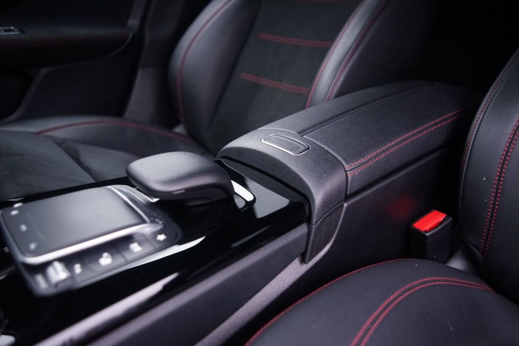 Used Mercedes-Benz CLA 2023 for sale - 76417515: Photo 23