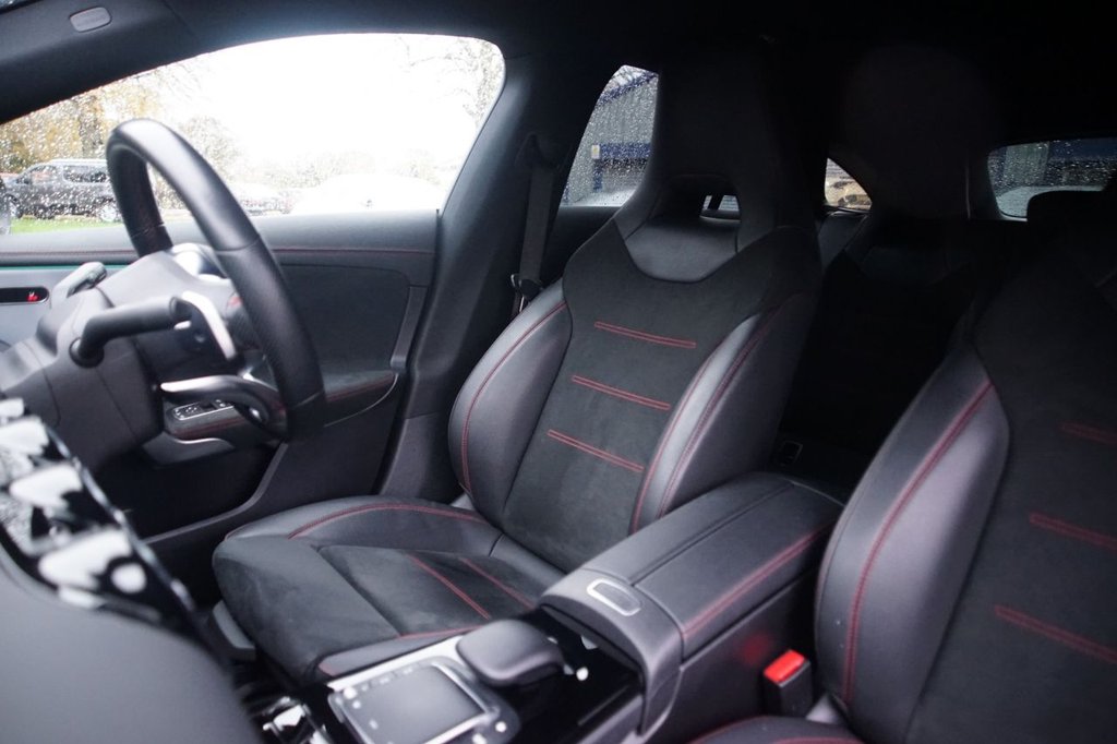 Used Mercedes-Benz CLA 2023 for sale - 76417515: Photo 24