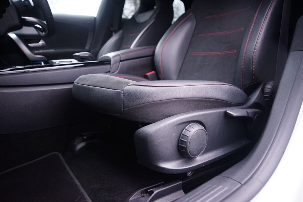 Used Mercedes-Benz CLA 2023 for sale - 76417515: Photo 25