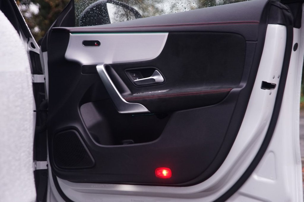 Used Mercedes-Benz CLA 2023 for sale - 76417515: Photo 28