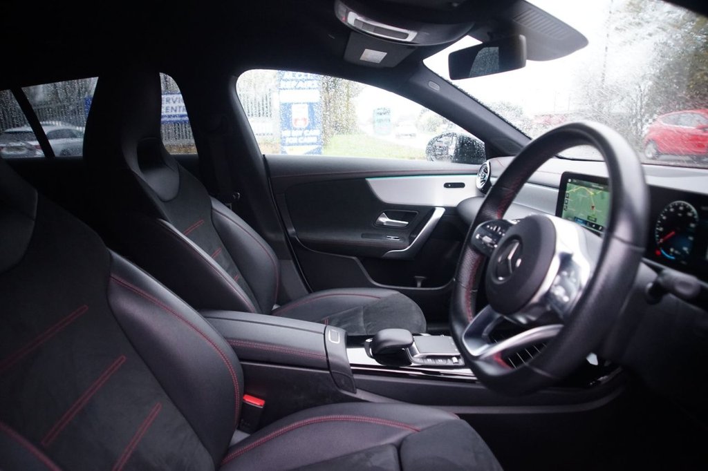 Used Mercedes-Benz CLA 2023 for sale - 76417515: Photo 29