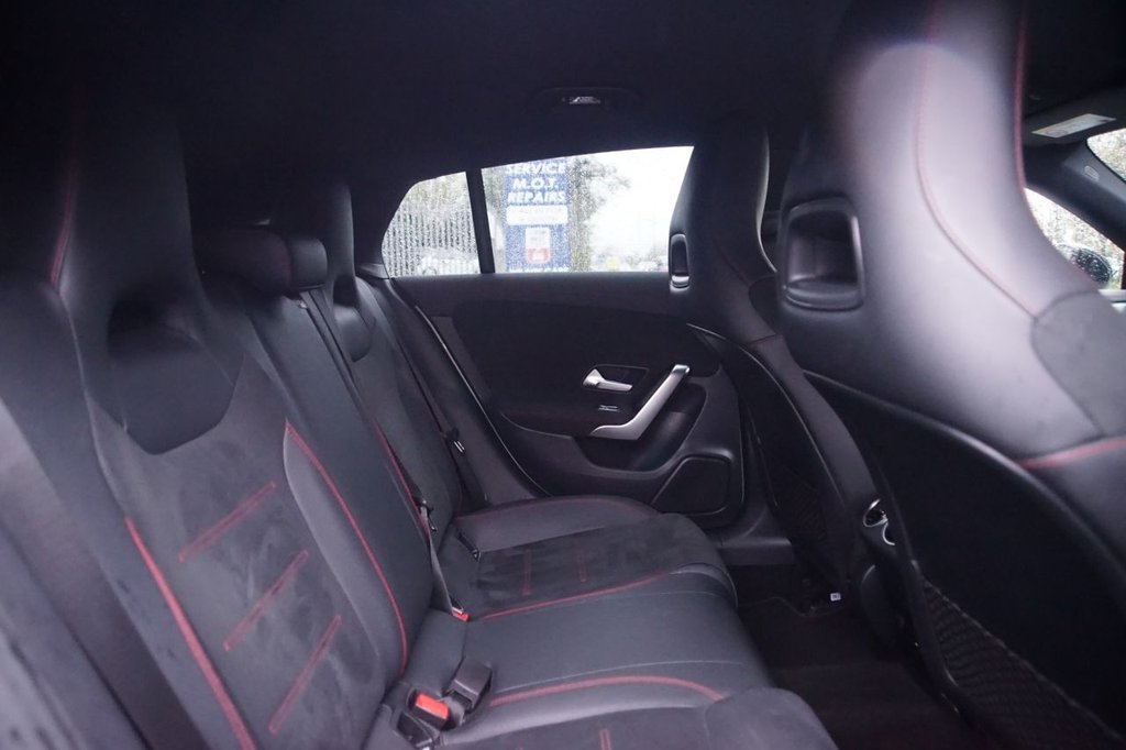 Used Mercedes-Benz CLA 2023 for sale - 76417515: Photo 30