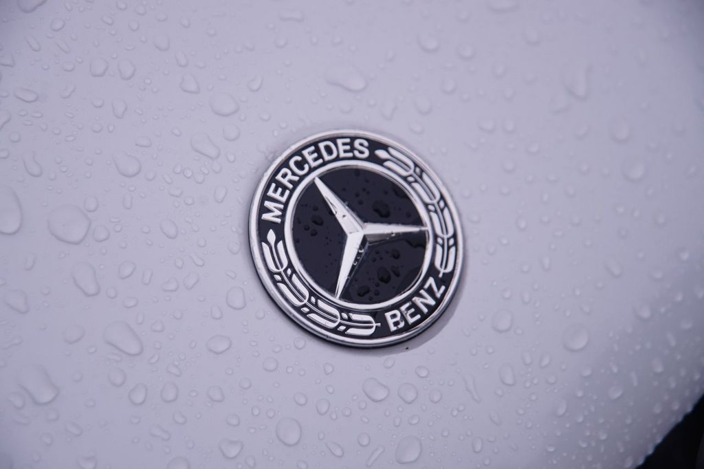 Used Mercedes-Benz CLA 2023 for sale - 76417515: Photo 32