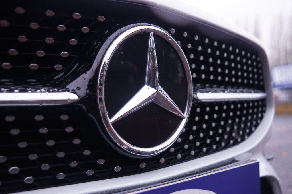 Used Mercedes-Benz CLA 2023 for sale - 76417515: Photo 33