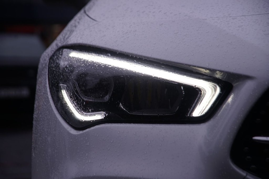 Used Mercedes-Benz CLA 2023 for sale - 76417515: Photo 34