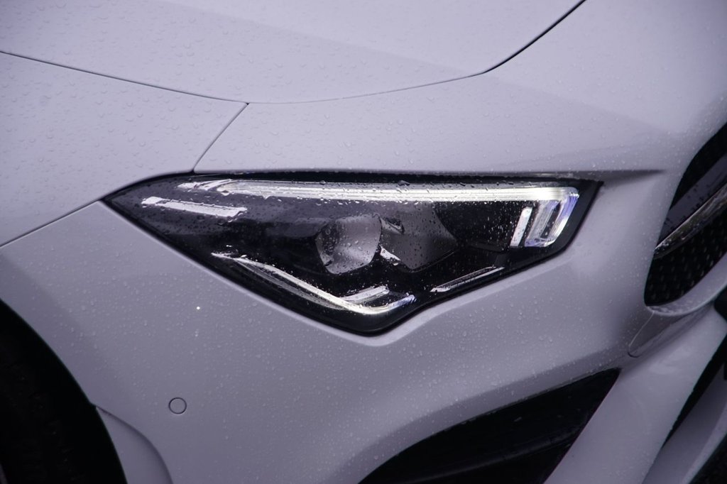 Used Mercedes-Benz CLA 2023 for sale - 76417515: Photo 35