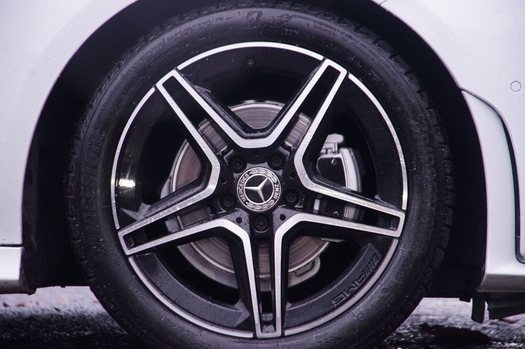 Used Mercedes-Benz CLA 2023 for sale - 76417515: Photo 37