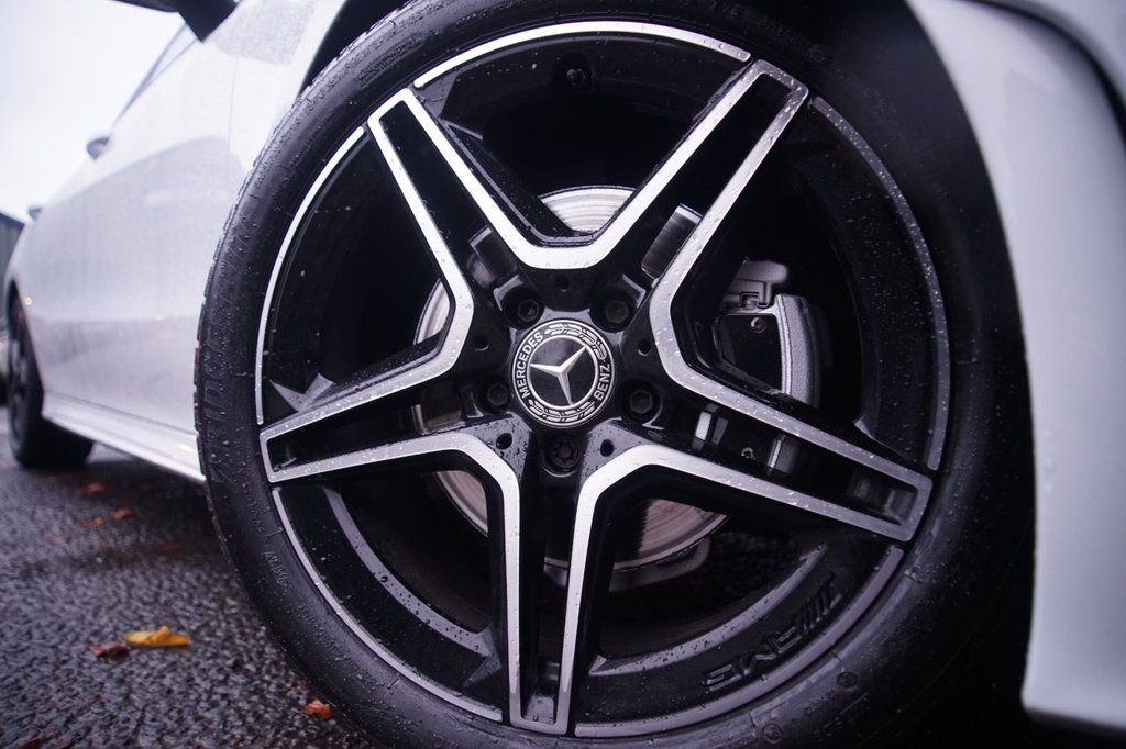 Used Mercedes-Benz CLA 2023 for sale - 76417515: Photo 38