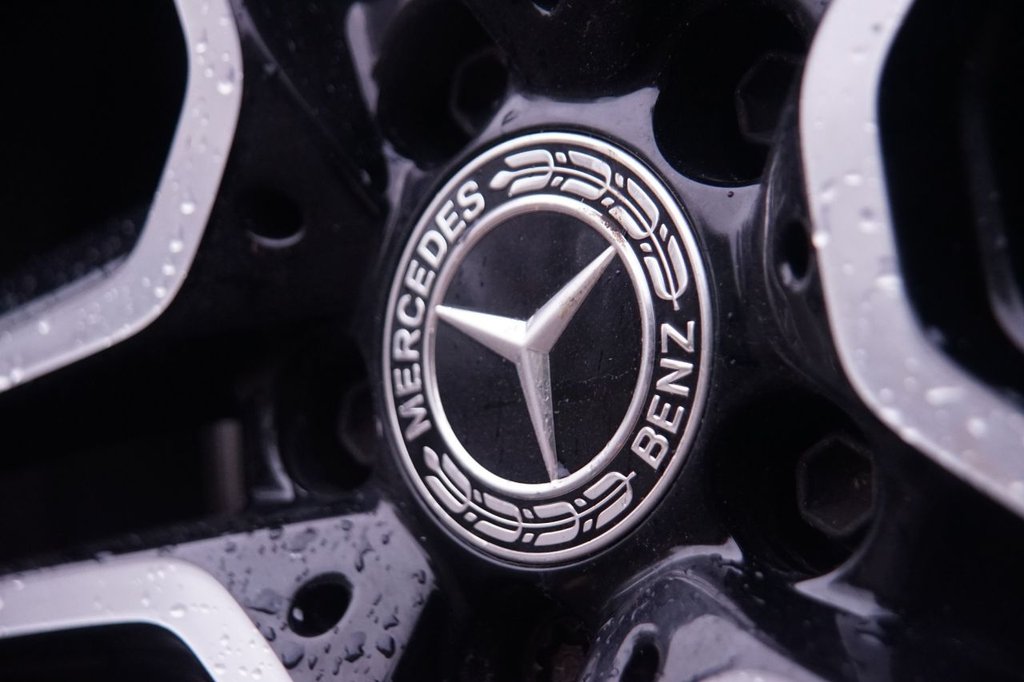 Used Mercedes-Benz CLA 2023 for sale - 76417515: Photo 39