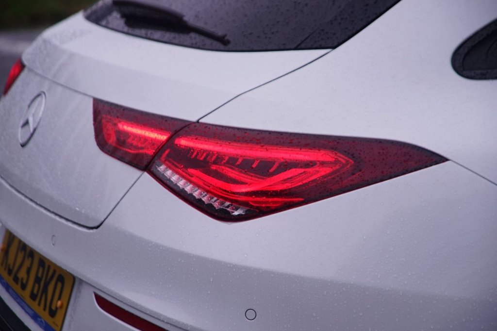 Used Mercedes-Benz CLA 2023 for sale - 76417515: Photo 42